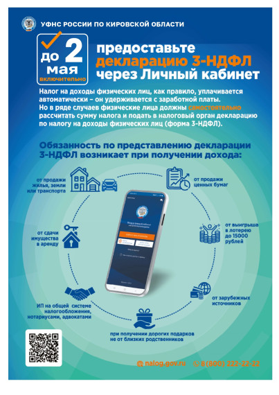 УФНС РОССИИ ПО КИРОВСКОЙ ОБЛАСТИ. УФНС РОССИИ ПО КИРОВСКОЙ ОБЛАСТИ.